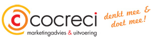 CoCreCi Logo