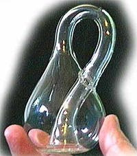 Klein bottle